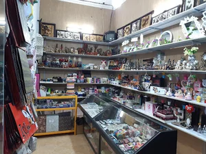 کادویی بدلیجات تزیینی