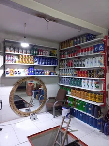 خدمات خودرو بهلگردی