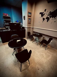 Plan B Cafe