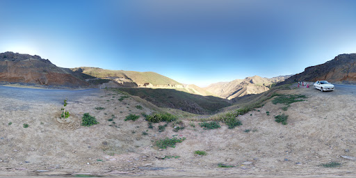 روستای کندر