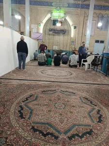 مسجد صاحب الزمان