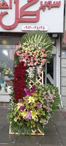 سوپر گل احمدی 4