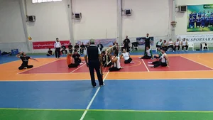 مجموعه ورزشی امام خمینی