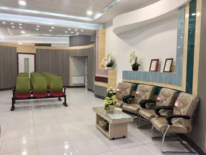 درمانگاه شبانه روزی مهرگان ارومیه