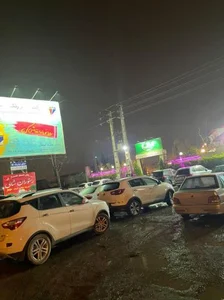 رستوران آلاچیق شالی 4