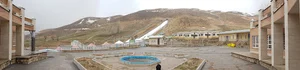 خانه معلم کوهرنگ (چلگرد)