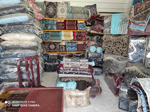 تولیدی وارزانسرای کالای خواب مجلسی
