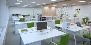 کوروش پرینت