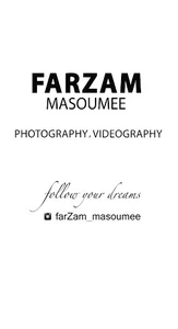 farzam masoumee studio