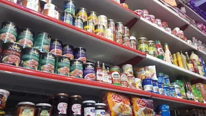 کافه مارکت