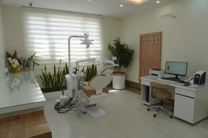 کلینیک دندانپزشکی حسنا 5