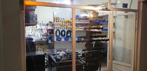 تعمیرات ابزار صنعتی استوار 4
