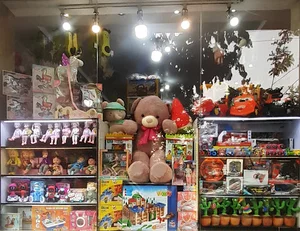 (mst-toys)فروشگاه اسباب بازی