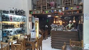 قهوه عمده دورهمی 5