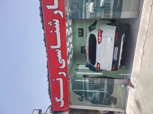 کارشناسی و تشخیص رنگ ایران 3