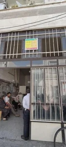 نانوایی سنگک ماشینی 2