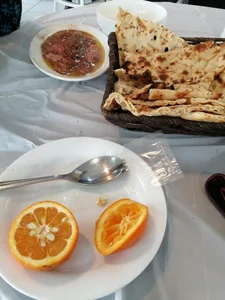 طباخی مادر 3