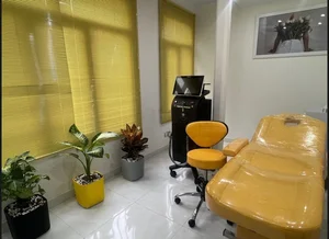مرکز زیبایی نیلماه