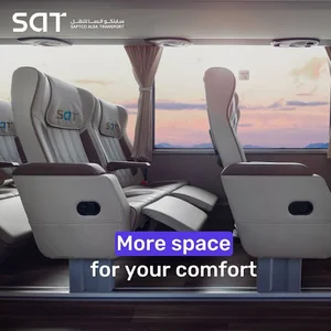 SAT (Saptco Alsa Transport) | (سات (سابتكو السا للنقل