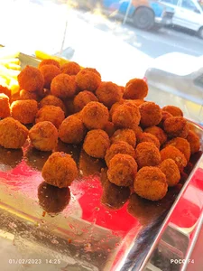 پاتوق سوخاری