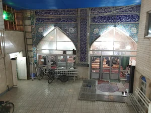 مسجد شیخ