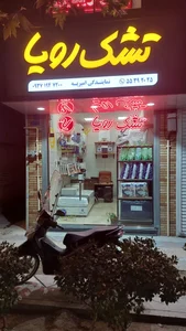 تشک رویا 2