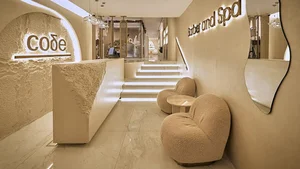 CodeBarber&Spa