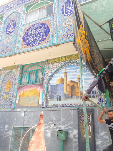 مهدیه امام زمان