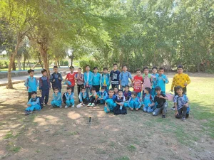 دبستان دخترانه و پسرانه دولتی رازی