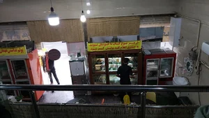 دکتر کباب (شیک عمو سابق)