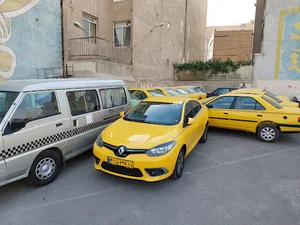تاکسیدار