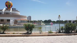 بوستان شهر