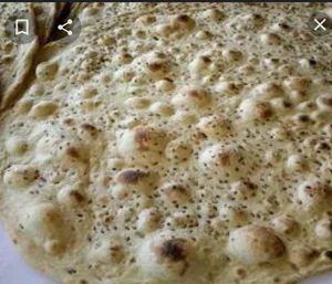 نانوایی صاحب الزمان