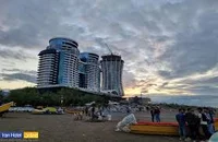 خوابگاه ورزشگاه کارگری