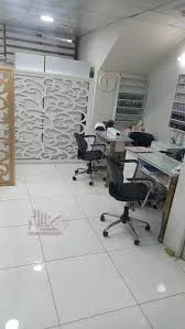 سالن آرایشی ح.م