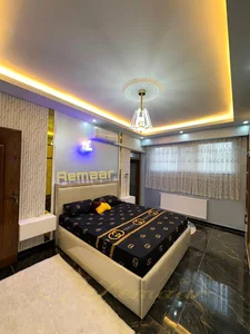 Kabul Luxury Muzamil Tower 3