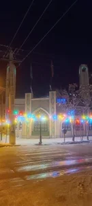 مسجد امام حسین (ع) 3