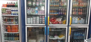 سوپر مارکت صاحب الزمان(عج) 3