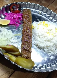 مجموعه توریستی و رفاهی و رستوران دورهمی