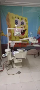 مطب دندانپزشکی دکتر راحله یعقوبی 3