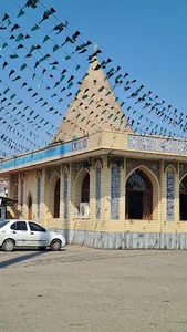 امامزاده یحیی