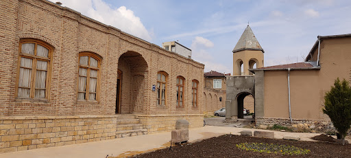 کلیسا