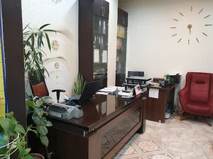 بیمه ایران نمایندگی تقوی کد۵۴۰۷