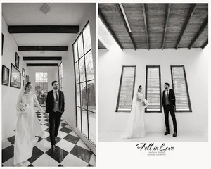 Mehr wedding studio