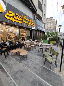 گالری ساعتچی