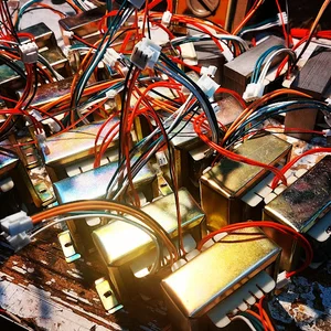کارگاه صنعتی ادیسون