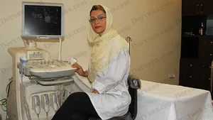 دکتر شیدا دلفان کریمی