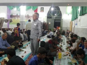 مسجد امام موسی ابن جعفر (ع)