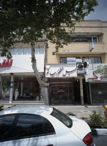 مبل تختخواب شو