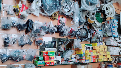 AL HAFEED TR. HOME APPLAINCES REPAIRING WITHIN HOURS